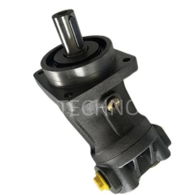 CE R902137733 Motor de bomba de óleo hidráulico Dimensão 125