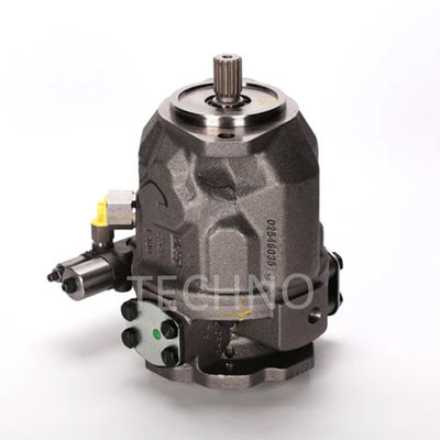 R902549741 PSI Bombas hidráulicas de pistão