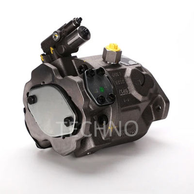 Rexroth R986901177 Bombas hidráulicas de pistão