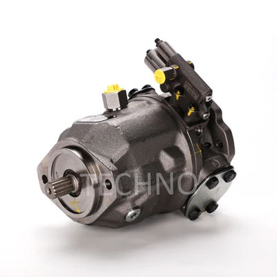 Rexroth R986901177 Bombas hidráulicas de pistão