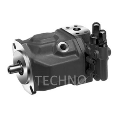 Rexroth R986901189 Bomba de pistão axial hidráulica 3000 rpm 35(2.1) Deslocamento