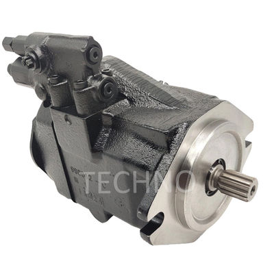 Rexroth R986901189 Bomba de pistão axial hidráulica 3000 rpm 35(2.1) Deslocamento