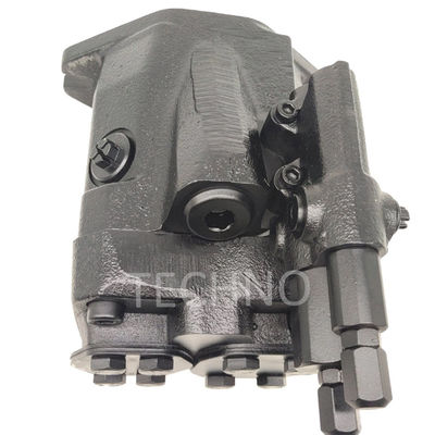 R986901193 Bombas acionadas por pistão hidráulico Baixo ruído 139 (102,5) Torque
