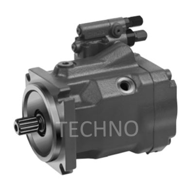 Rexroth R902549738 Variavel de bomba de ar de pistão para motores hidrostáticos