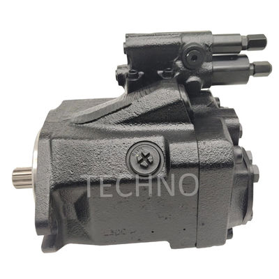 Rexroth R902549738 Variavel de bomba de ar de pistão para motores hidrostáticos