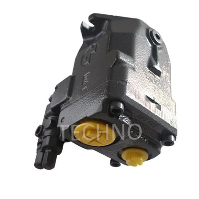 R986901178 Bombas hidráulicas de pistão OEM Bombas mecânicas de motor de pistão