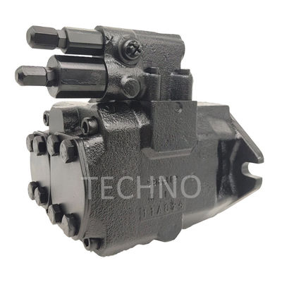 R986901178 Bombas hidráulicas de pistão OEM Bombas mecânicas de motor de pistão