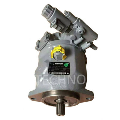 R986901186 Pistola Swash Plate Bomba hidráulica ODM Alta flexibilidade