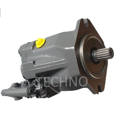 CE Rexroth R986901182 Bombas hidráulicas a pistão Torque 139 (102.5) OEM