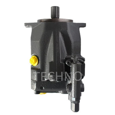 CE Rexroth R986901182 Bombas hidráulicas a pistão Torque 139 (102.5) OEM