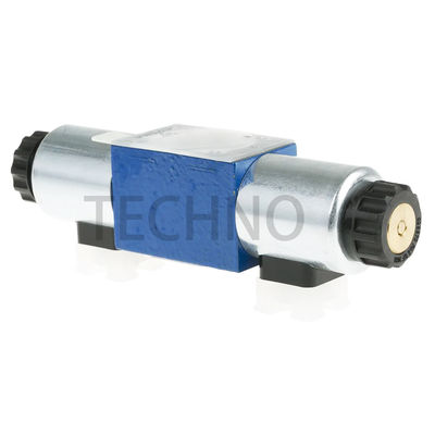 4WE6D70/EW230N9K4 Bobina de válvula de controlo direccional para automação industrial