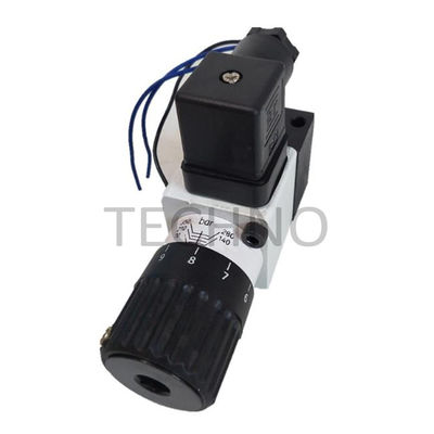 Rexroth HED8OH-2X/50 Comutador de pressão hidráulica Controle versátil de fluidos