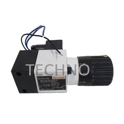 Rexroth HED8OH-2X/100 Comutador de pressão da válvula de controlo hidráulico Certificado ISO