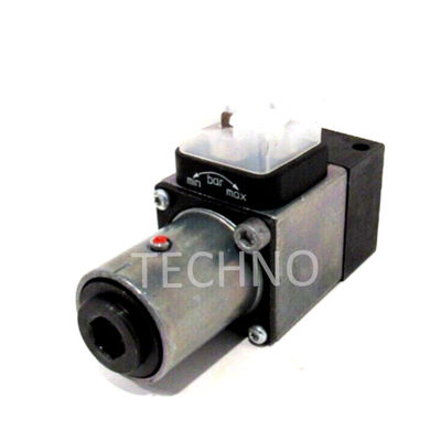 Rexroth HED8OP-2X/200 válvula de controlo hidráulica ODM Certificado UL