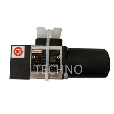 Rexroth HED8OA-2X/350 Comutador de pressão hidroelétrico para resistência de transição