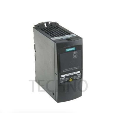 Conversor de frequência variável 6SE6440-2UC11-2AA1 OEM Certificado CE