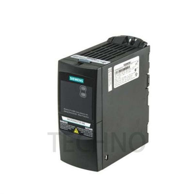 6SE6440-2UC12-5AA1 Motor de frequência variável Conversor de fase ODM