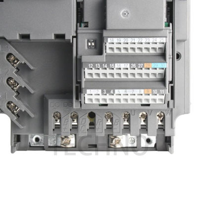 6SE6440-2UC12-5AA1 Motor de frequência variável Conversor de fase ODM