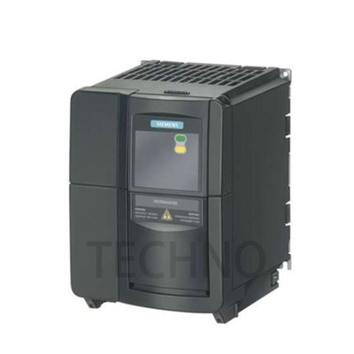 SIEMENS 6SE6440-2UC13-7AA1 Conversor de frequência variável IP20 programável
