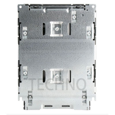 6SE6440-2UC15-5AA1 Conversor de frequência de potência 220v Conversor de frequência de fase 1