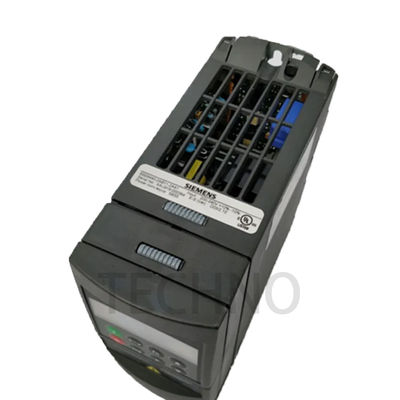 SIEMENS 6SE6440-2UC17-5AA1 Conversor de frequência AC inovador ODM variável