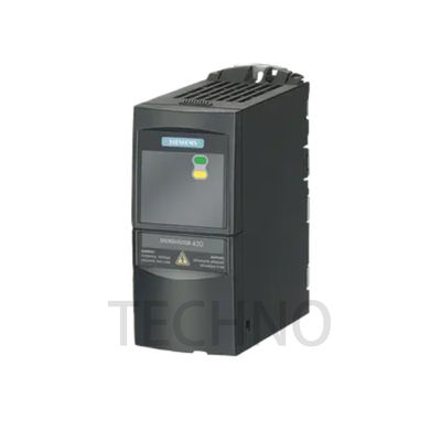 SIEMENS 6SE6440-2UC17-5AA1 Conversor de frequência AC inovador ODM variável