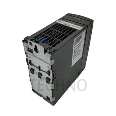 SIEMENS 6SE6440-2UC21-1BA1 Conversor de frequência elétrica de fase 3 47 Hz a 63 Hz