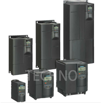 6SE6440-2UC21-5BA1 Conversor de frequência industrial de 3 fases Voltagem programável 220V