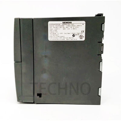6SE6440-2UC21-5BA1 Conversor de frequência industrial de 3 fases Voltagem programável 220V