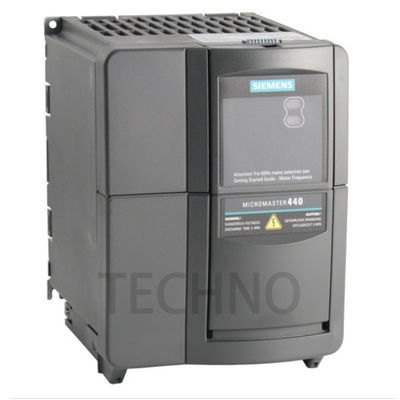6SE6440-2UC22-2BA1 90kW Conversor de frequência variável VFD personalizado