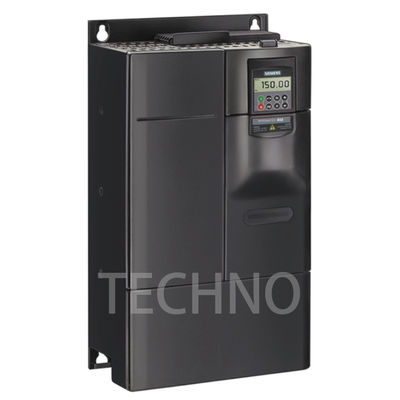 SIEMENS 6SE6440-2UC23-0CA1 Conversor de frequência variável Programável 47 Hz