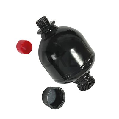 HYDAC SBO-210-2 Acumuladores de Diafragma Soldados SBO 210 Série Modelos Preferidos