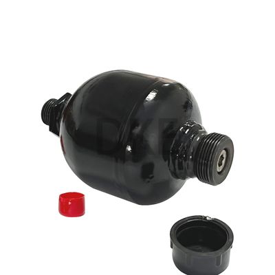 HYDAC SBO-210-2 Acumuladores de Diafragma Soldados SBO 210 Série Modelos Preferidos