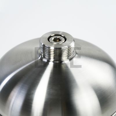HYDAC SBO-210-1.4 Material Diafragma NBR acumulador de energia com pressão de pré-carregamento ajustável