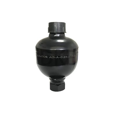 HYDAC SBO-210-0.32 Acumuladores de diafragma soldados não reparáveis