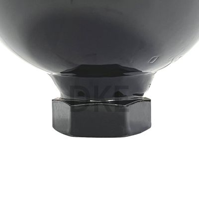 HYDAC SBO-210-0.32 Acumuladores de diafragma soldados não reparáveis