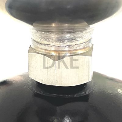 HYDAC SBO-210-0.32 Acumuladores de diafragma soldados não reparáveis