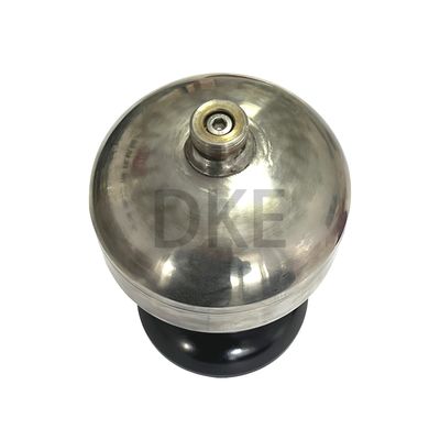 SBO-210-0.16 HYDAC Acumulador de energia NBR Diafragma Fios femininos Modelos preferidos