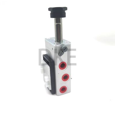 Norgren Electron Magnetic Valve 2636047 Port Size G1/4 Operação 5/2