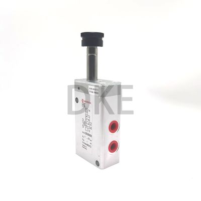 Norgren 2636000 Válvulas de bobina acionadas por solenoide indireto 5 portas/2 estados G1/4 Port Size