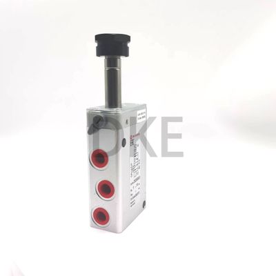 Norgren 2636000 Válvulas de bobina acionadas por solenoide indireto 5 portas/2 estados G1/4 Port Size
