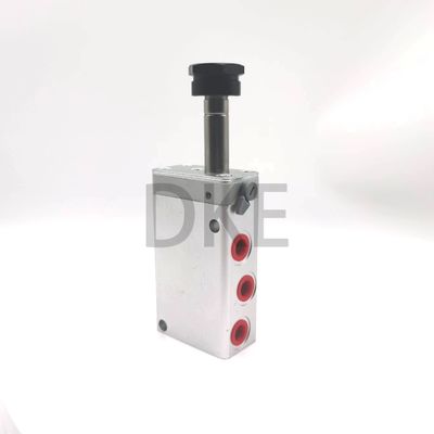 Norgren 2636000 Válvulas de bobina acionadas por solenoide indireto 5 portas/2 estados G1/4 Port Size