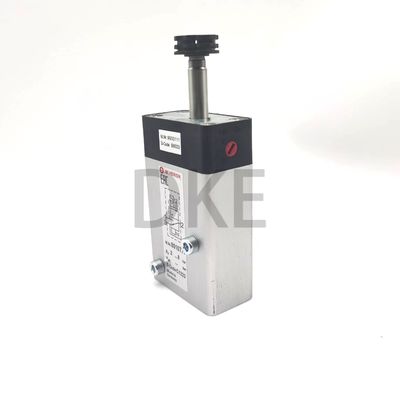 NAMUR 8010777 Espool acionado por solenoide indireto G1/4 Port Size 5 Port 1 -10 Bar