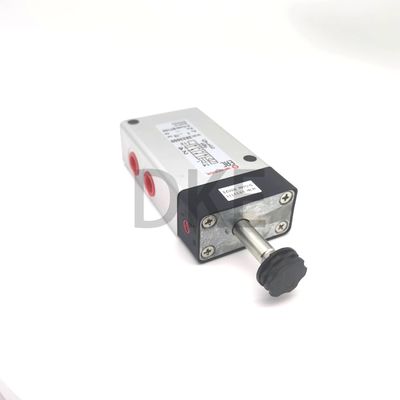 2623000 Norgren Solenoide Valve G1/4 Port Size 5/2 Operação Alumínio Construção