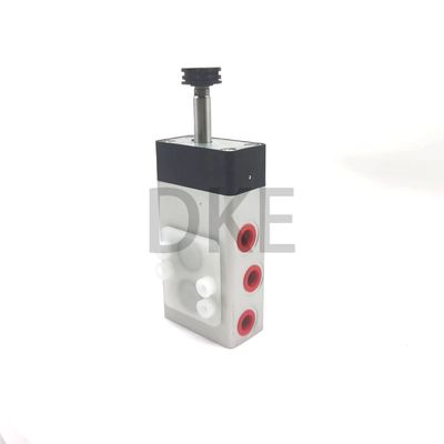 Norgren 2623077 Direção Indirecta Solenoide Valve Para 1-10 Bar Aplicações Fluxo fixo