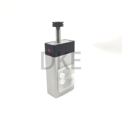 Norgren 2623077 Direção Indirecta Solenoide Valve Para 1-10 Bar Aplicações Fluxo fixo