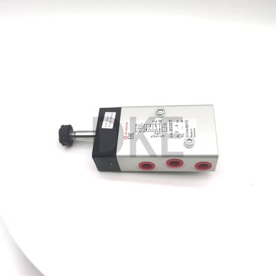 Norgren 2623077 Direção Indirecta Solenoide Valve Para 1-10 Bar Aplicações Fluxo fixo