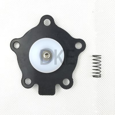 Goyen RCA20 Série M Tipo K2003 (M1174B) Acessórios de reparação de diafragmas Nitril negro