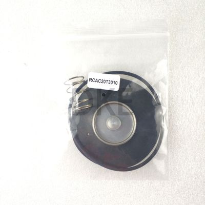 RCAC20 Goyen Tipo K2016 Série Kit de Diafragma da válvula de pulso T3, ST3, DD3, FS3
