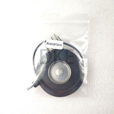 RCAC20 Goyen Tipo K2016 Série Kit de Diafragma da válvula de pulso T3, ST3, DD3, FS3